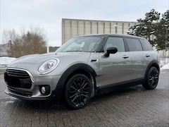 Bild des Angebotes MINI One Clubman Autom. Navi LED Pepper & Excitement