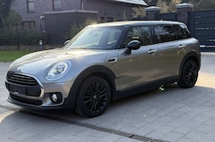 Bild des Angebotes MINI One Clubman Autom. Navi LED Pepper & Excitement