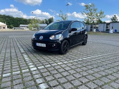 Bild des Angebotes VW up! Navi, Klima, SHZ