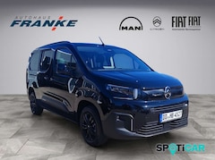 Bild des Angebotes Citroen Berlingo MPV XL Diesel 100 PLUS*LED*CAM*LENKRADHZG*