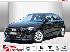 Bild des Angebotes Audi A1 Sportback advanced 30 TFSI LED/GRA/SITZHZ
