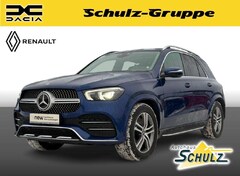 Bild des Angebotes Mercedes-Benz GLE 450 450 AMG Line 4Matic