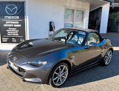Bild des Angebotes Mazda MX-5 SKYACTIV-G 2.0l 184 SELECTION