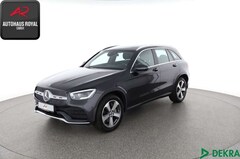 Bild des Angebotes Mercedes-Benz GLC 400 d 4M AMG SPORT DESINGO,AIRMATIC,360GRAD