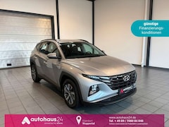 Bild des Angebotes Hyundai TUCSON 1.6 T-GDI  Select Mild-Hybrid