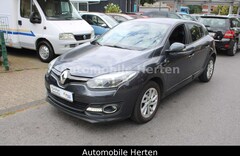 Bild des Angebotes Renault Megane III 1.2 Tce Paris