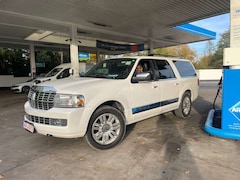Bild des Angebotes Lincoln Navigator Lincoln Navigator L Flex Fuel 4x4