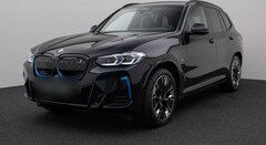 Bild des Angebotes BMW X3 Impressive M Sport Panoram Laser 360°HUD H K