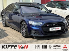 Bild des Angebotes Audi S8 4.0TFSI QUAT PANO HUD LASER TV STDHZ 360° B&O
