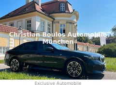 Bild des Angebotes BMW i5 40 eDrive M Sport 1.Hand Neupreis 91´400€