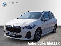 Bild des Angebotes BMW 223 Active Tourer i M Sport Navi Klima Pano AHK PDC Me