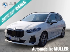 Bild des Angebotes BMW 223 Active Tourer i M Sport Navi Klima Pano AHK PDC Me