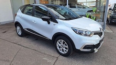 Bild des Angebotes Renault Captur Limited