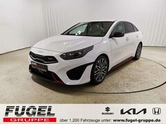 Bild des Angebotes Kia ProCeed / pro_cee'd 1.6 T-GDI DCT GT LED|Navi|SHZ
