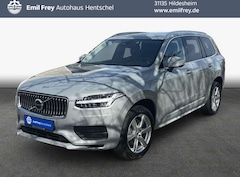 Bild des Angebotes Volvo XC90 XC90 B5 B AWD Core Leder AHK Privacy 7Sitz Vapour