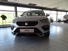 Bild des Angebotes SEAT Ateca 1.5 TSI ACT OPF Style Navi+AHZV+SHZ
