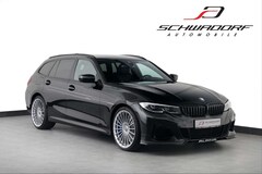 Bild des Angebotes Alpina B3 Touring Allrad HUD H&K 360° LASER 20"