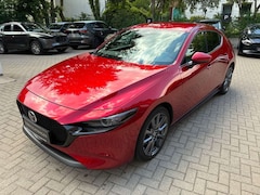 Bild des Angebotes Mazda 3 2025 2.5 e-SKYAKTIV G 140 AT Exclusive-line