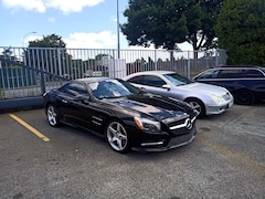 Bild des Angebotes Mercedes-Benz SL 500 SL 500 7G-TRONIC