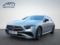 Bild des Angebotes Mercedes-Benz CLS 400 d 4Matic/AMG/ACC/360°/Burmest/Night /20