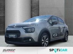 Bild des Angebotes Citroen C3 Max 1.2 PureTech,Navi,LED,PDC,USB,Bluetooth,Notbre