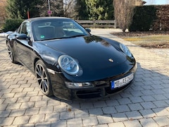 Bild des Angebotes Porsche 997 Carrera 4S Cabrio