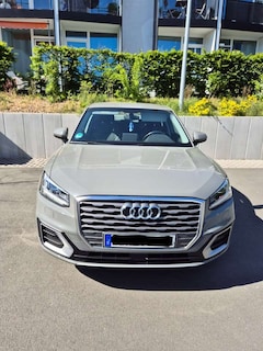 Bild des Angebotes Audi Q2 30 TFSI sport