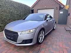 Bild des Angebotes Audi TT Audi TT Coupe Coupe 2.0 TFSI
