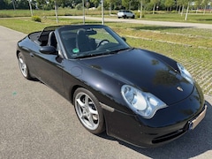 Bild des Angebotes Porsche 996 911 Carrera Cabrio