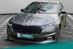 Bild des Angebotes Skoda Fabia 1,0 TSI MONTE CARLO Kamera+SHZ+PDC