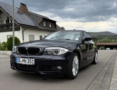 Bild des Angebotes BMW 125 125i