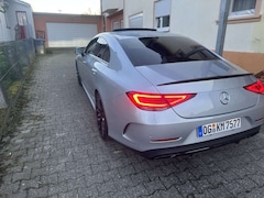 Bild des Angebotes Mercedes-Benz CLS 400 CLS 400 d 4Matic (257.323)