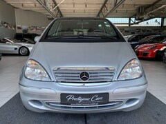 Bild des Angebotes Mercedes-Benz A 190 L Automatik Avantgarde Klima INSERAT LESEN