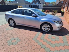 Bild des Angebotes Mazda 6 6 Fließheck Diesel Sport 2.0 CD DPF Comfort