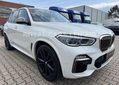 Bild des Angebotes BMW X5 M |Sky Lounge|Pano|360°|H/K|SoftClose|Laser|