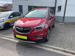 Bild des Angebotes Opel Mokka X 120 Jahre Start/Stop Sorglos-Preis inkl. Service + Garantie