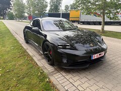 Bild des Angebotes Porsche Taycan GTS