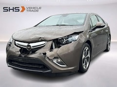 Opel Ampera Premium | Tempomat | Navigationssystem