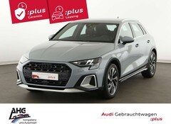 Bild des Angebotes Audi A3 allstreet 35 TFSI S tronic