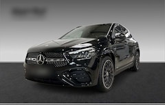 Bild des Angebotes Mercedes-Benz GLA 200 d AMG+LED+NIGHT+Kamera+LrHz+TotW+DAB+AHK
