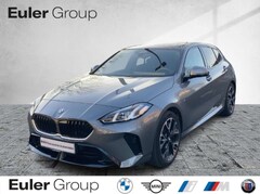 Bild des Angebotes BMW 120 Limousine Sportpaket AD Navi Digitales Cockpit LED