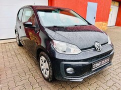 Bild des Angebotes VW up! move up! BMT/Start-Stopp