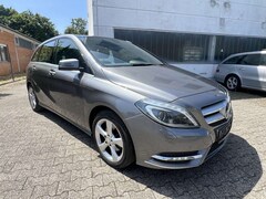 Bild des Angebotes Mercedes-Benz B 200 B 200 CDI (246.201)