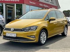 Bild des Angebotes VW Golf Sportsvan VII Join DSG AHK NAVI BT Kamera