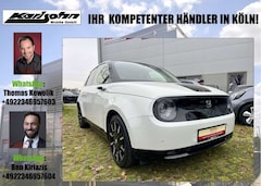 Bild des Angebotes Honda e Advance-Paket