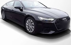 Bild des Angebotes Audi A7 Sportback 45 TFSI quattro S tronic Matrix / ACC /