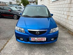 Bild des Angebotes Mazda Premacy 1.9 Exclusive