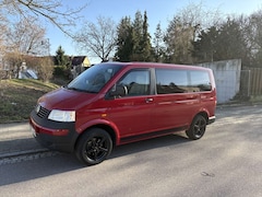 Bild des Angebotes VW T5 Transporter Transporter T5 TDI