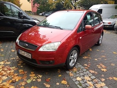 Bild des Angebotes Ford Focus C-Max 1.8 Fun X
