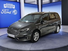 Bild des Angebotes Ford Galaxy 2.0 EcoBlue TITANIUM *AHK*7-Sitzer*Business-Pk*